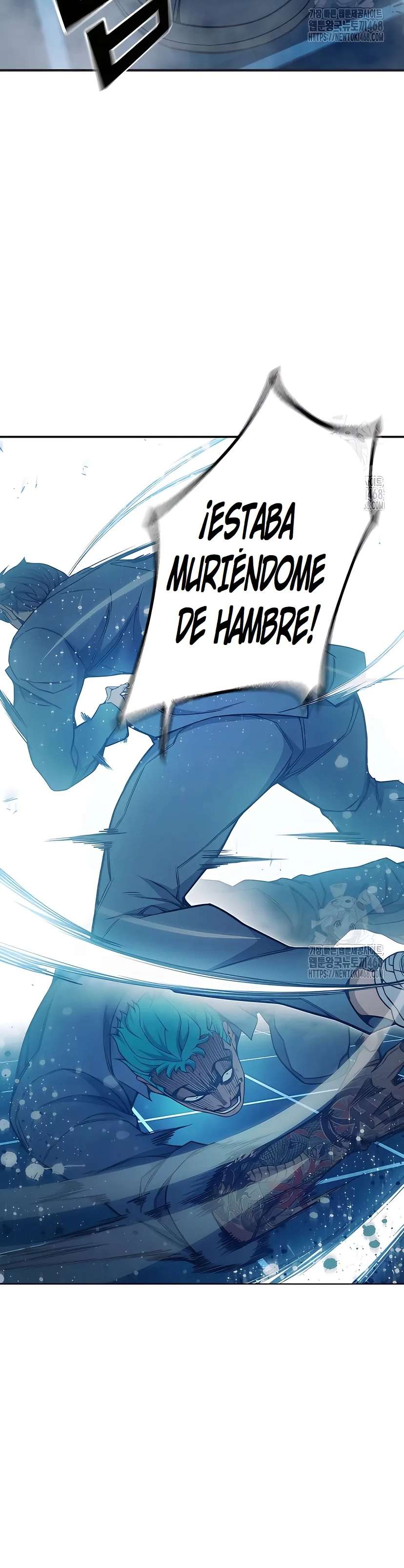 Prision Juvenil - Capítulo 48 - Página 31 - Cartel Manhwa | Sumérgete en Historias Sin Límites