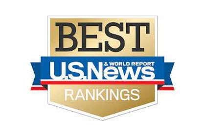 U.S. News & World Report - Best Large SUV for Families