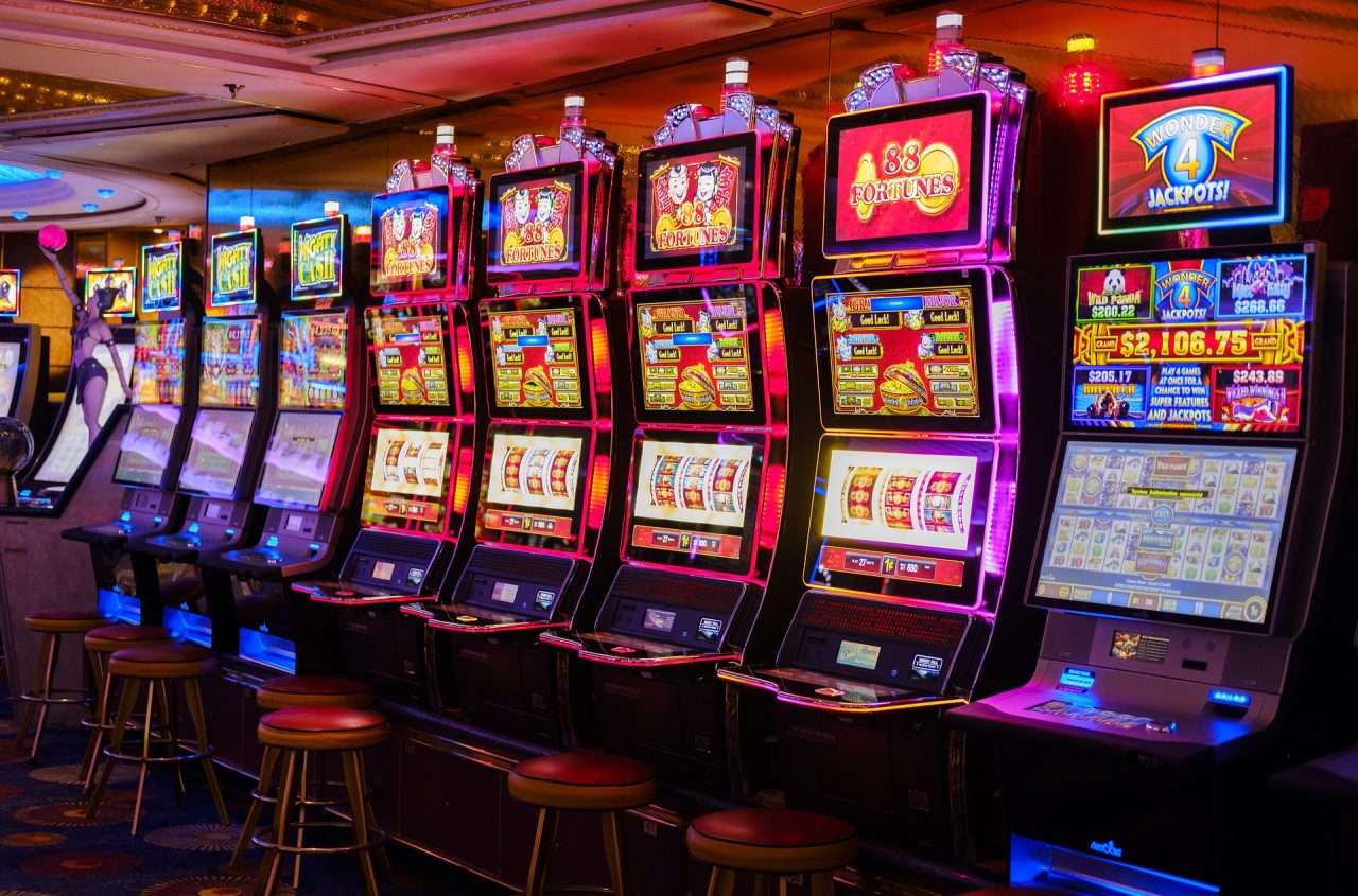 Nevada 777 Casino
