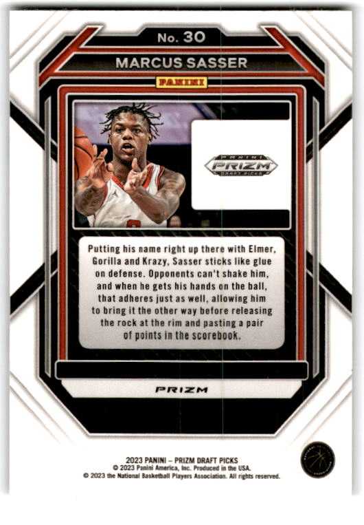 2023 Panini Prizm Draft Picks Basketball Inserts & Parallels - Pick Your Card - Bild 17 von 163