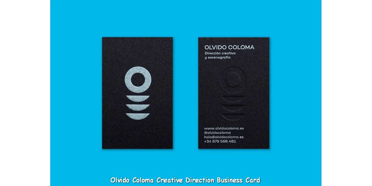 Carolina Agudelo Material Culture Expert Business Card
