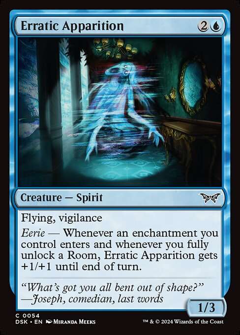 💥 Magic: The Gathering Duskmourne: House of Horrors Foil Singles💥 - Picture 37 of 191