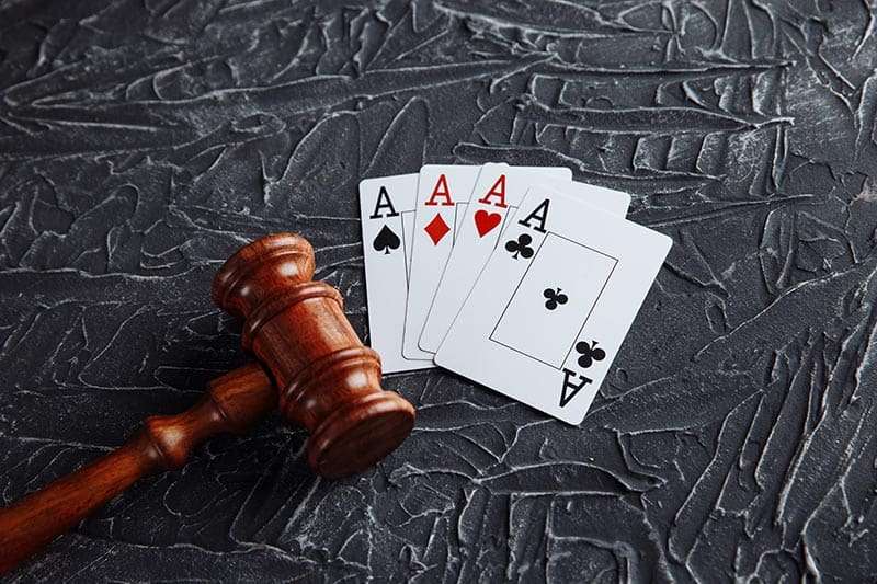 How Much Is A Gambling License Uk