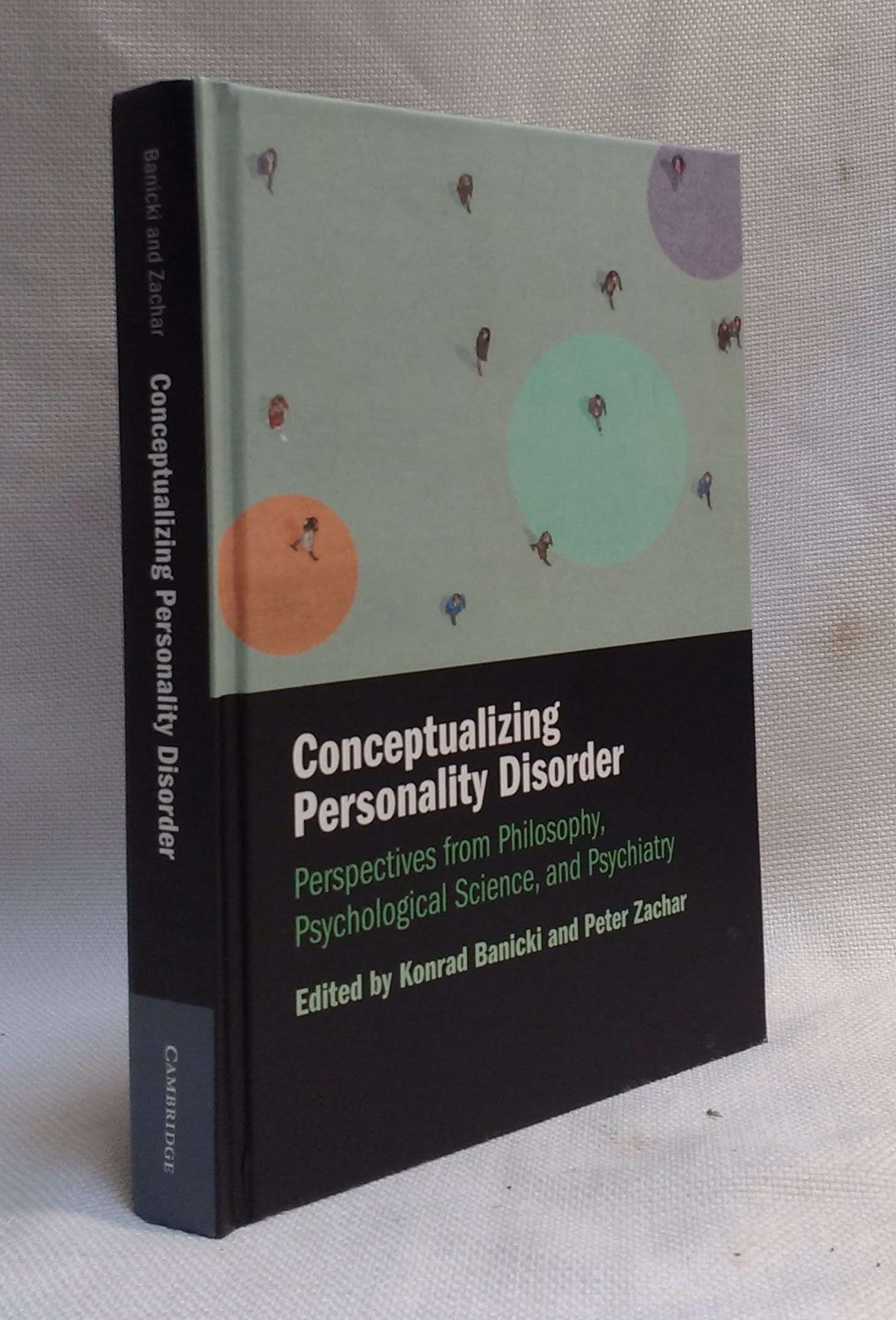 Conceptualizing Personality Disorder: Perspectives from Philosophy, Psychological Science, and Psychiatry