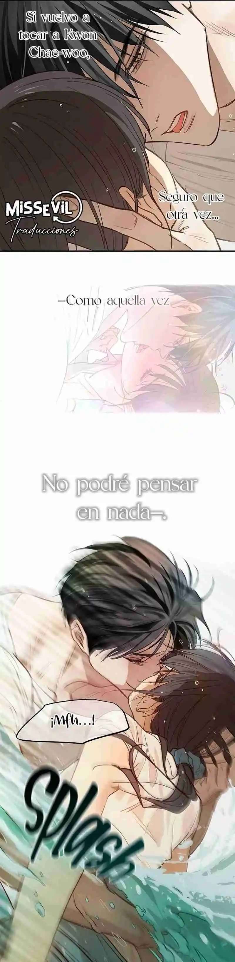 Las Flores Son Cebo - Capítulo 30 - Página 4 - Cartel Manhwa | Sumérgete en Historias Sin Límites