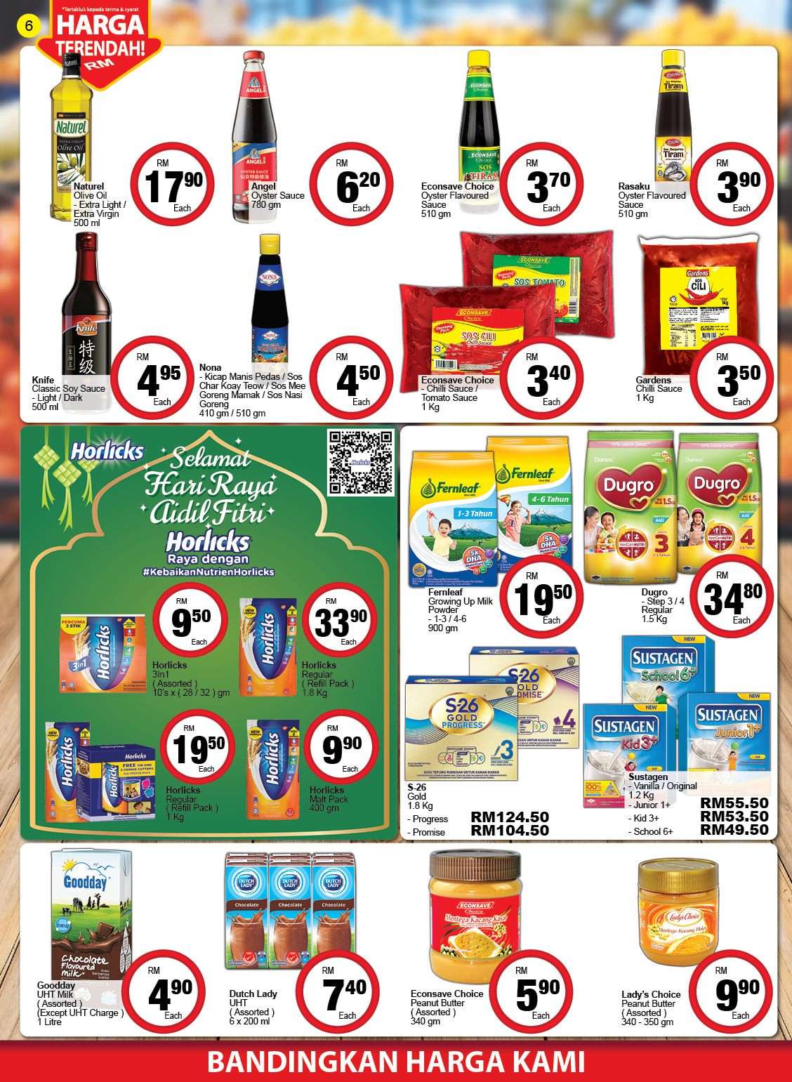 EconSave Catalogue (19 March 2021 - 30 March 2021)