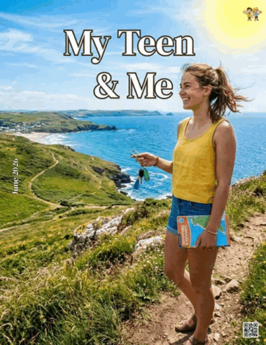 My Teen and Me
