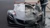How the Mazda Furai died