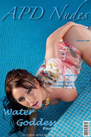APD Nudes - 2011-10-10 - Nina Leigh - Water Goddess Part 2 - By Iain 94 2667X4000