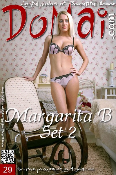 Margarita B - Set 2 1
