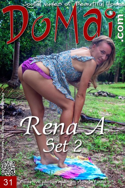 Rena A - Set 2 1