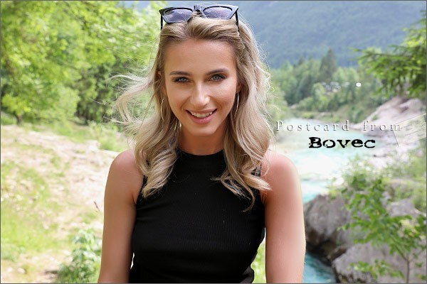 Cara Mell - Postcard From Bovec 5