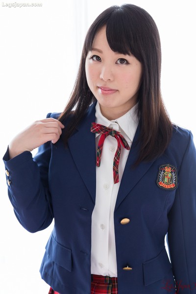 Yuka Shirayuki - Schoolgirl Cutey 2