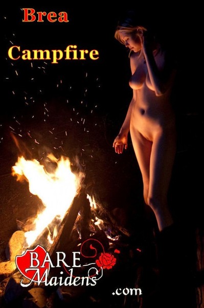 Brea - Campfire 1