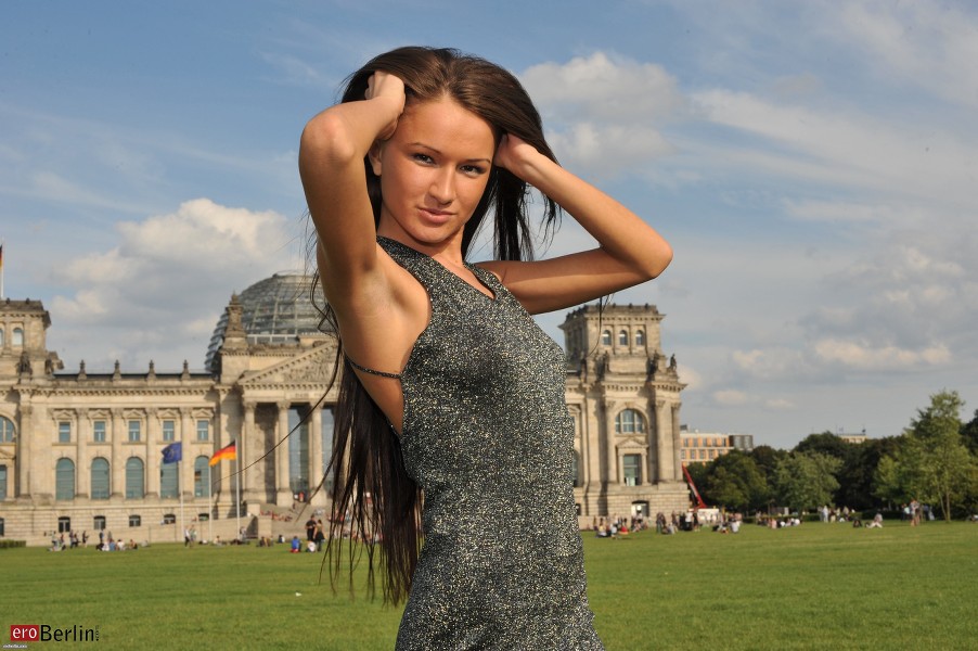 Samantha Rise - I Love Berlin 10
