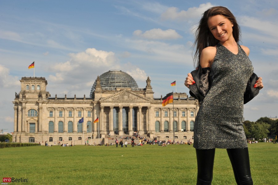 Samantha Rise - I Love Berlin 6