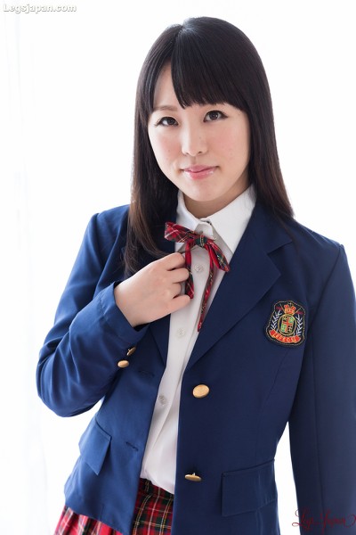 Yuka Shirayuki - Schoolgirl Cutey 8