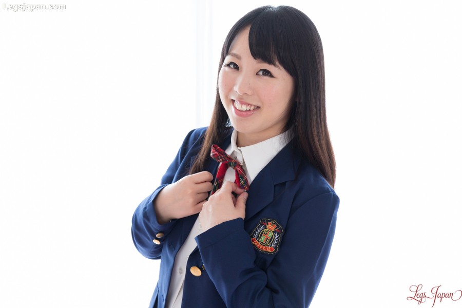 Yuka Shirayuki - Schoolgirl Cutey 9