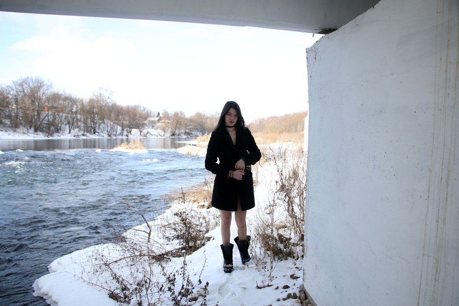 Katja P - Set 11 - Beautiful Dream River 1