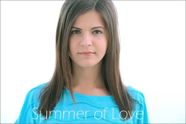 Zelda B - Summer Of Love 3