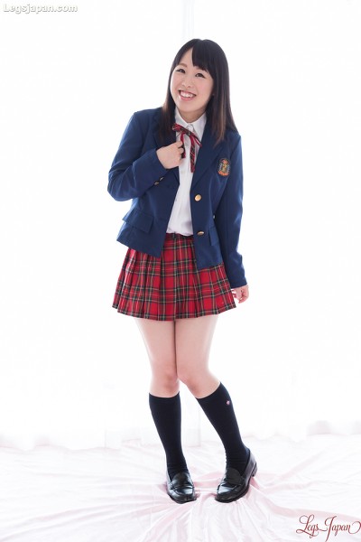 Yuka Shirayuki - Schoolgirl Cutey 10