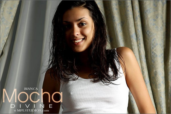 Bianca - Mocha Divine 2