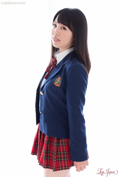Yuka Shirayuki - Schoolgirl Cutey 7