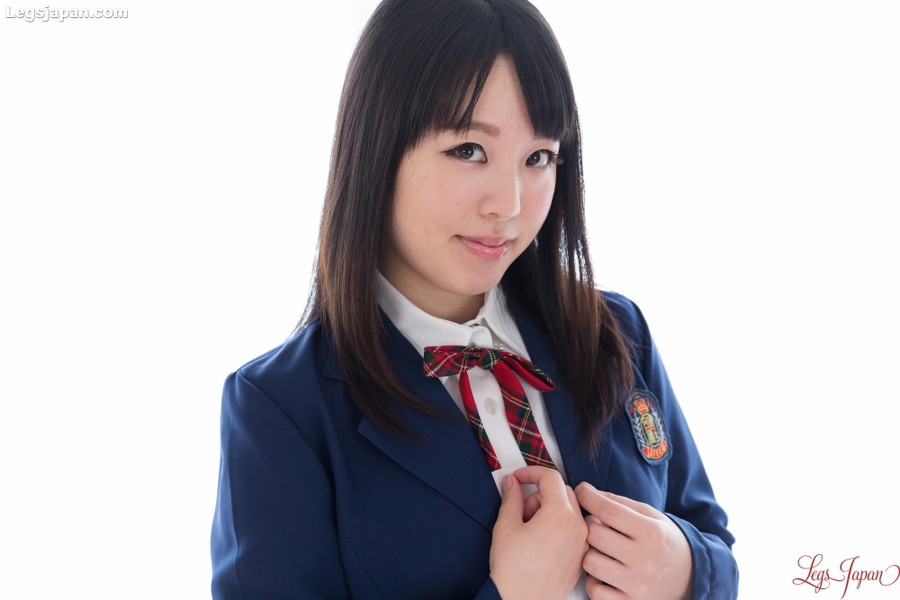 Yuka Shirayuki - Schoolgirl Cutey 4
