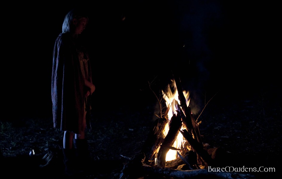 Brea - Campfire 12