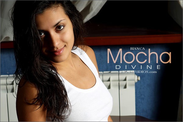 Bianca - Mocha Divine 11