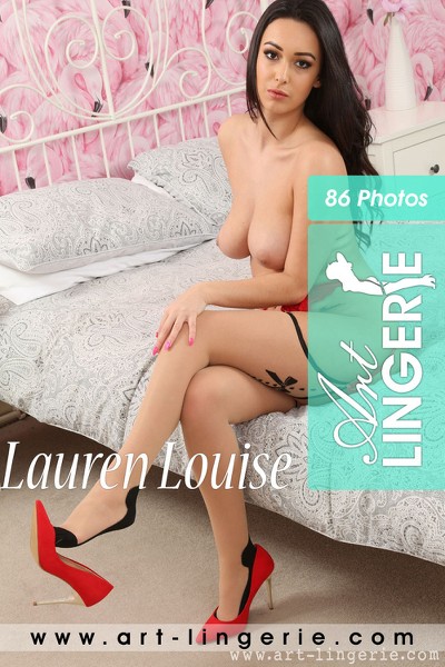 Lauren Louise - 8613 86 3744x5616 1