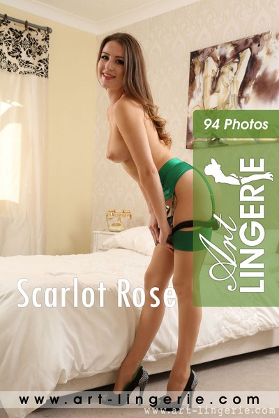 Scarlot Rose 1