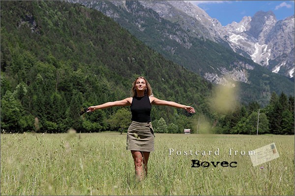 Cara Mell - Postcard From Bovec 7