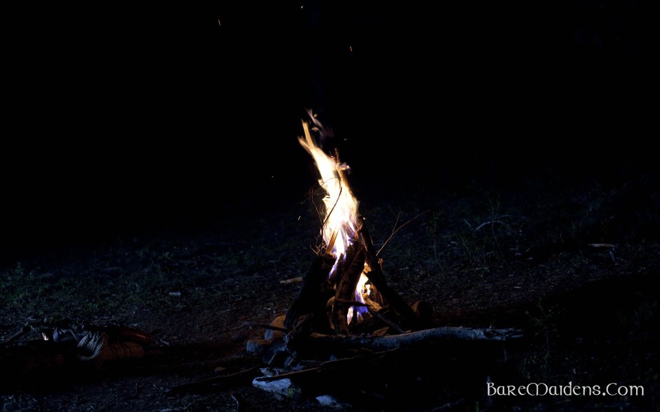 Brea - Campfire 9