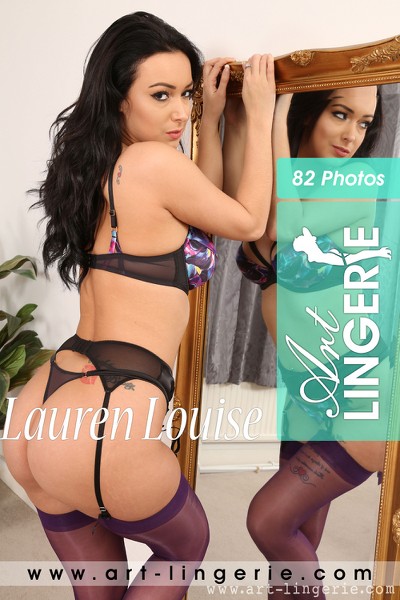 ArtLingerie - 2019-05-23 - Lauren Louise - 8214