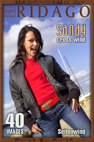 Ridago - 2008-09-12 - Sandy - Crosswind 40 750x1125