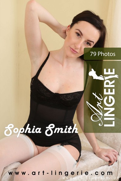 ArtLingerie - 2019-06-12 - Sophia Smith - 8615