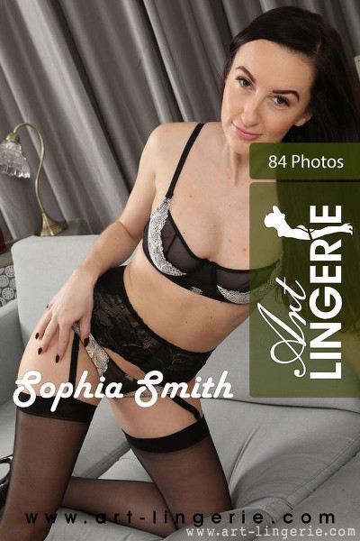 ArtLingerie - 2019-01-27 - Sophia Smith - 8616