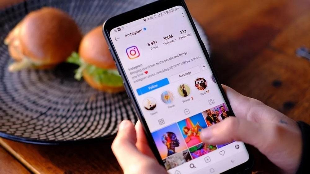How To Clear Instagram Search Suggestions When Typing