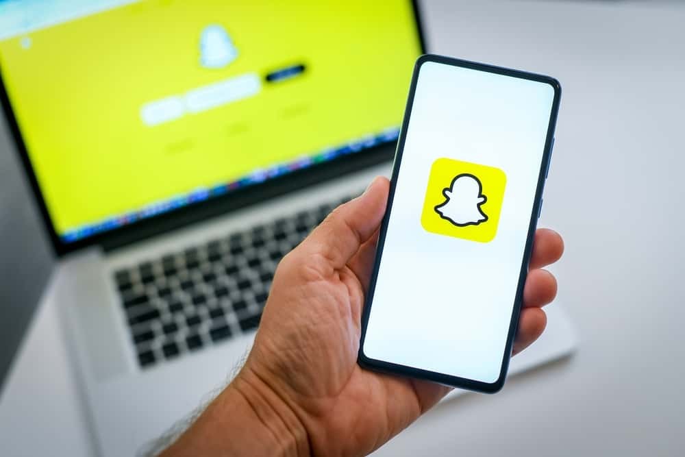 How To Get The Public Profile On Snapchat