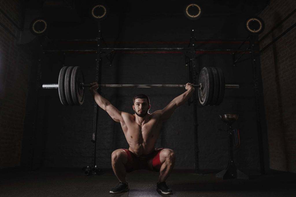 How To Deload Weightlifting