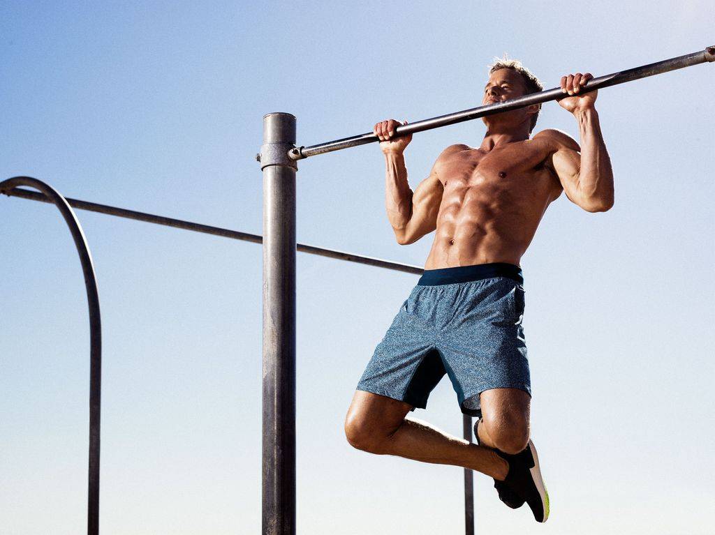 How To Get Started In Calisthenics