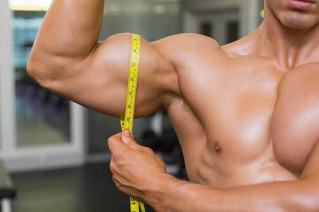 How To Gain Muscle For Skinny Guys
