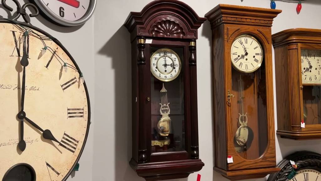 How To Stop A Pendulum Clock From Chiming