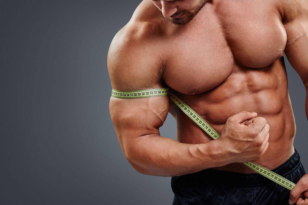 How To Tell If Weight Gain Is Muscle Or Fat