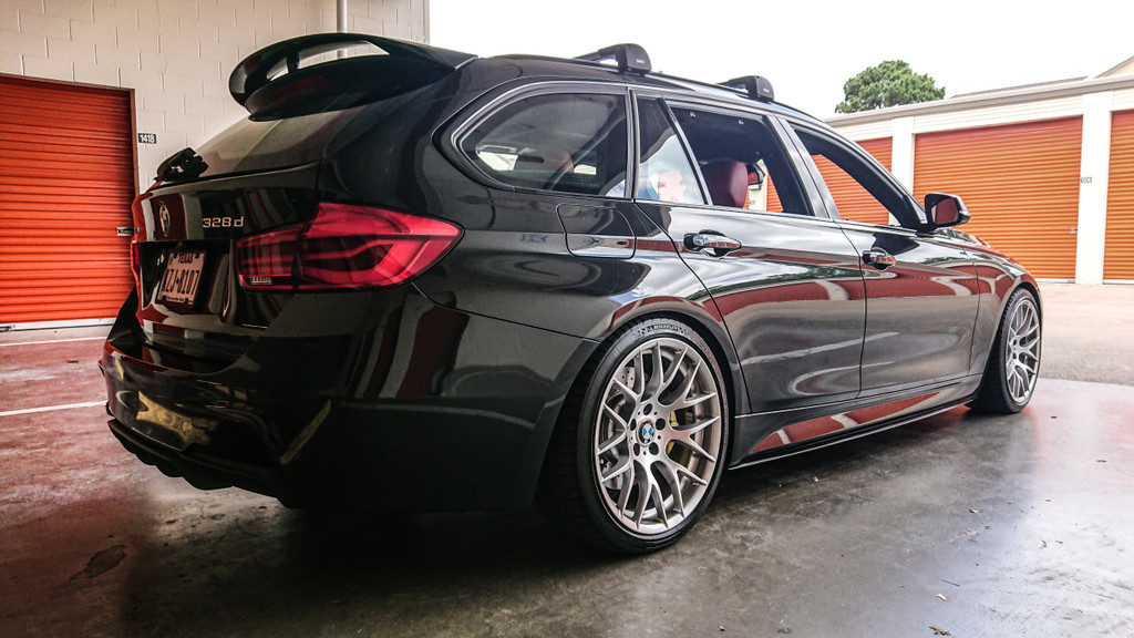 F30 / F31) Official Modified 3-Series Thread - Page 11 - BMW 3-Series and  4-Series Forum (F30 / F32)
