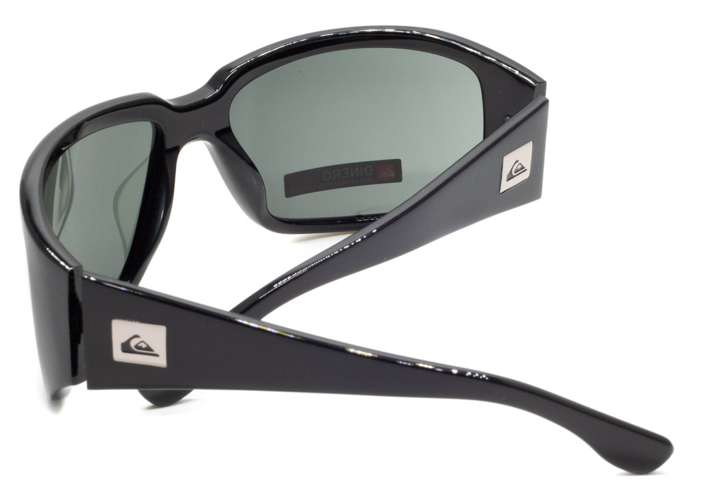 QUIKSILVER EQS1104/229 UV cat.3 DINERO 64mm Sunglasses Shades Glasses  Eyewear - GGV Eyewear