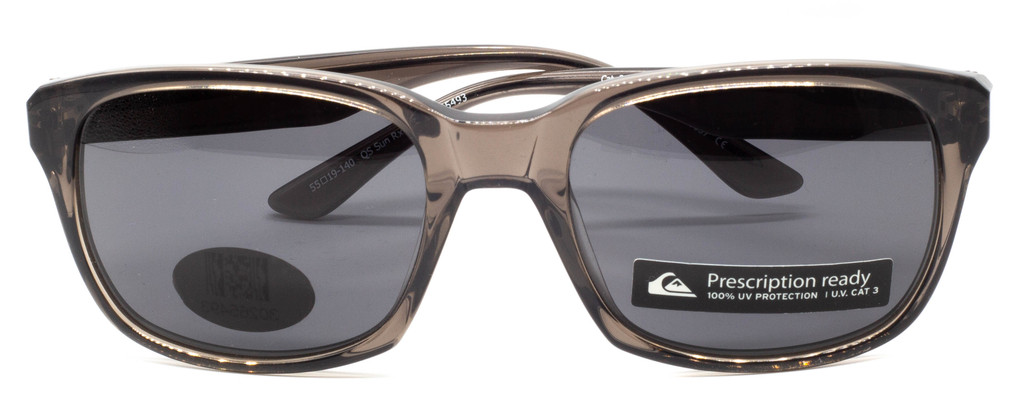 QUIKSILVER QS Sun Rx Sunglasses 101 eBay | 55mm Eyewear 30265493 Shades New - Glasses
