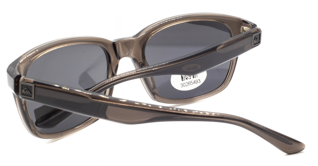 QUIKSILVER QS Sun Shades | 55mm Eyewear Glasses eBay Rx Sunglasses 30265493 New 101 