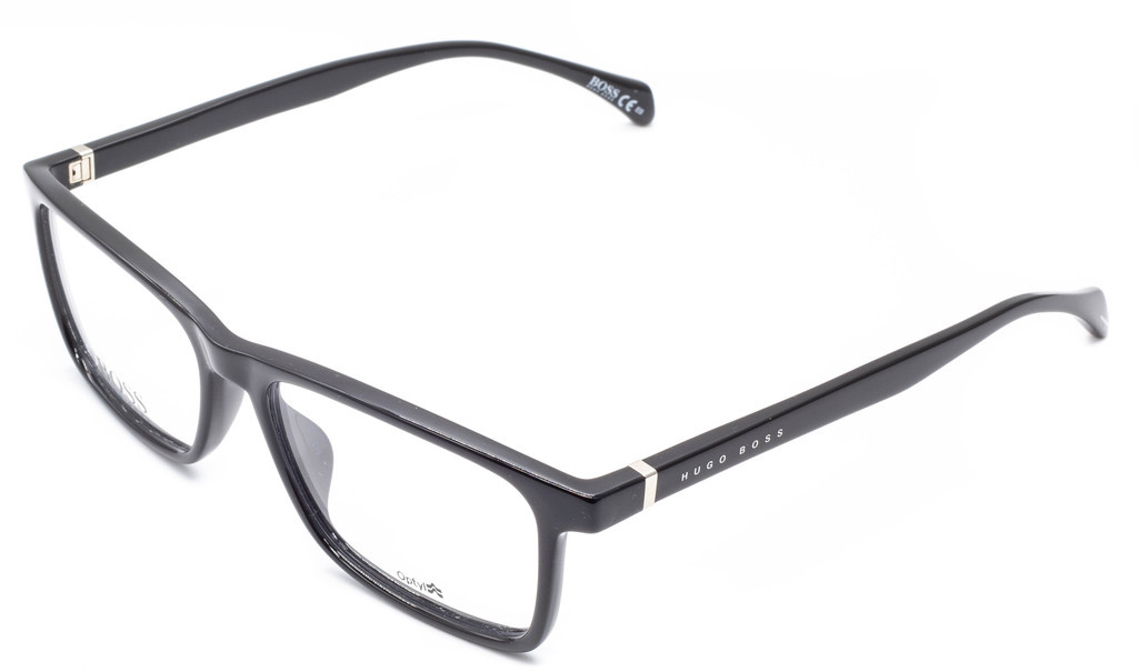HUGO BOSS 0511/N 003 53mm Eyewear RX Optical Eyeglasses New Italy GGV Eyewear | lupon.gov.ph